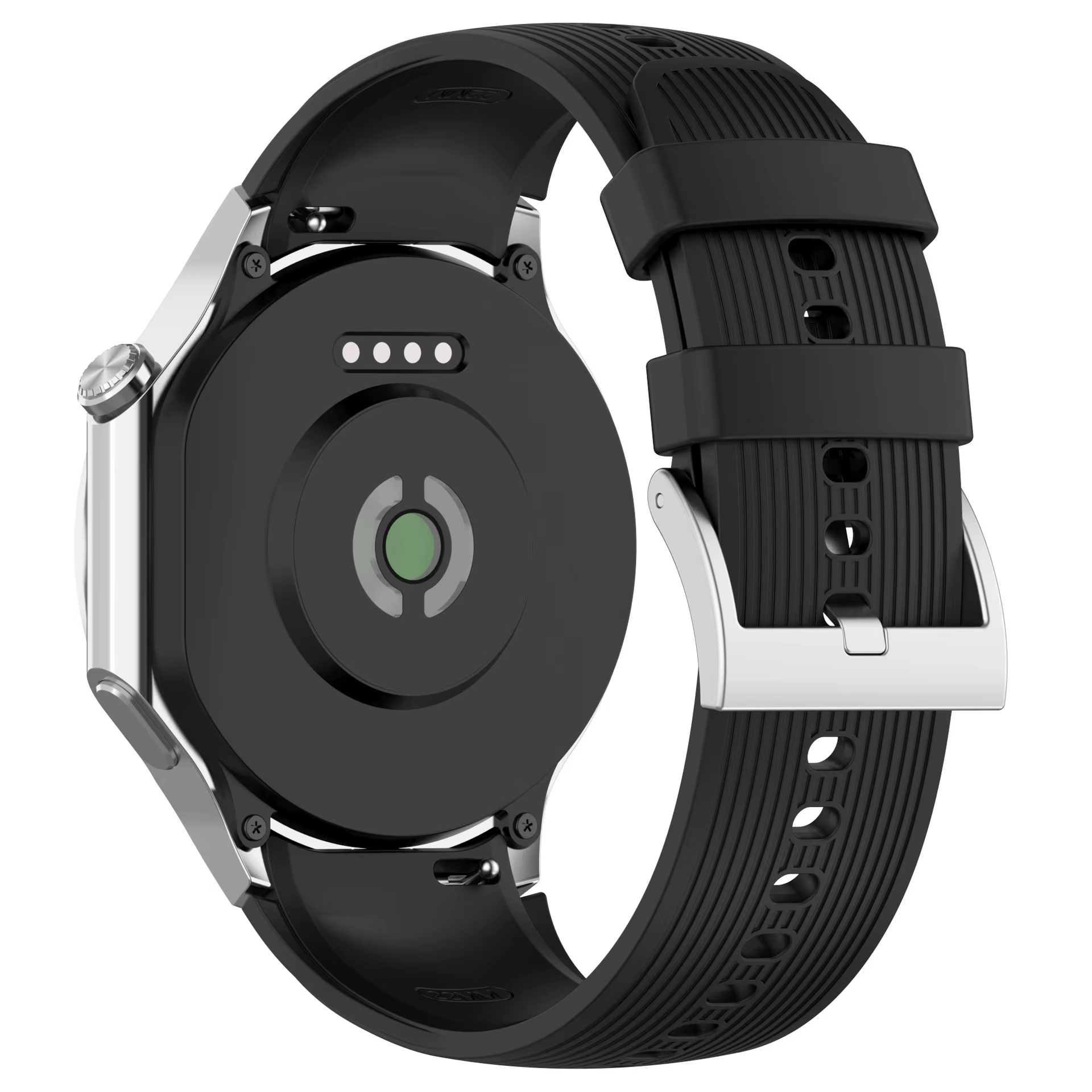 Bracelet en Silicone pour montre intelligente OnePlus 2 2R 3