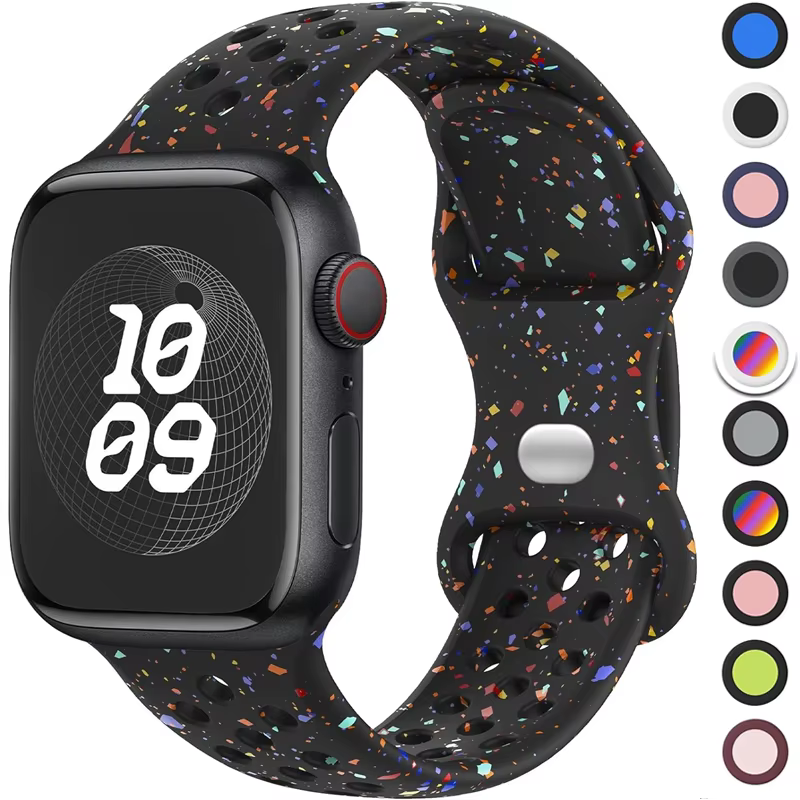 Bracelet de Sport pour Apple Watch