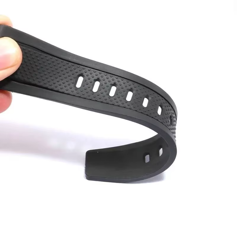 Bracelet d'accessoires de montre en Silicone pour Casio G SHOCK série GST GST-210/W300/400G/B100