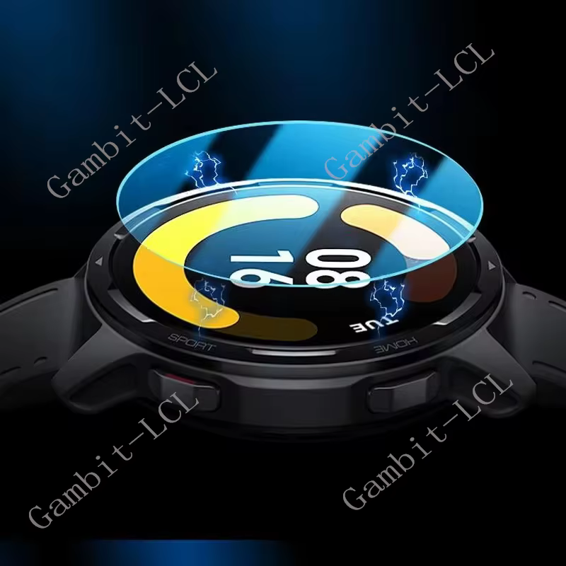 9H HD Original Smartwatch verre trempé dur pour Suunto Race S océan SuuntoRace RacesS montre intelligente Film de protection d'écran