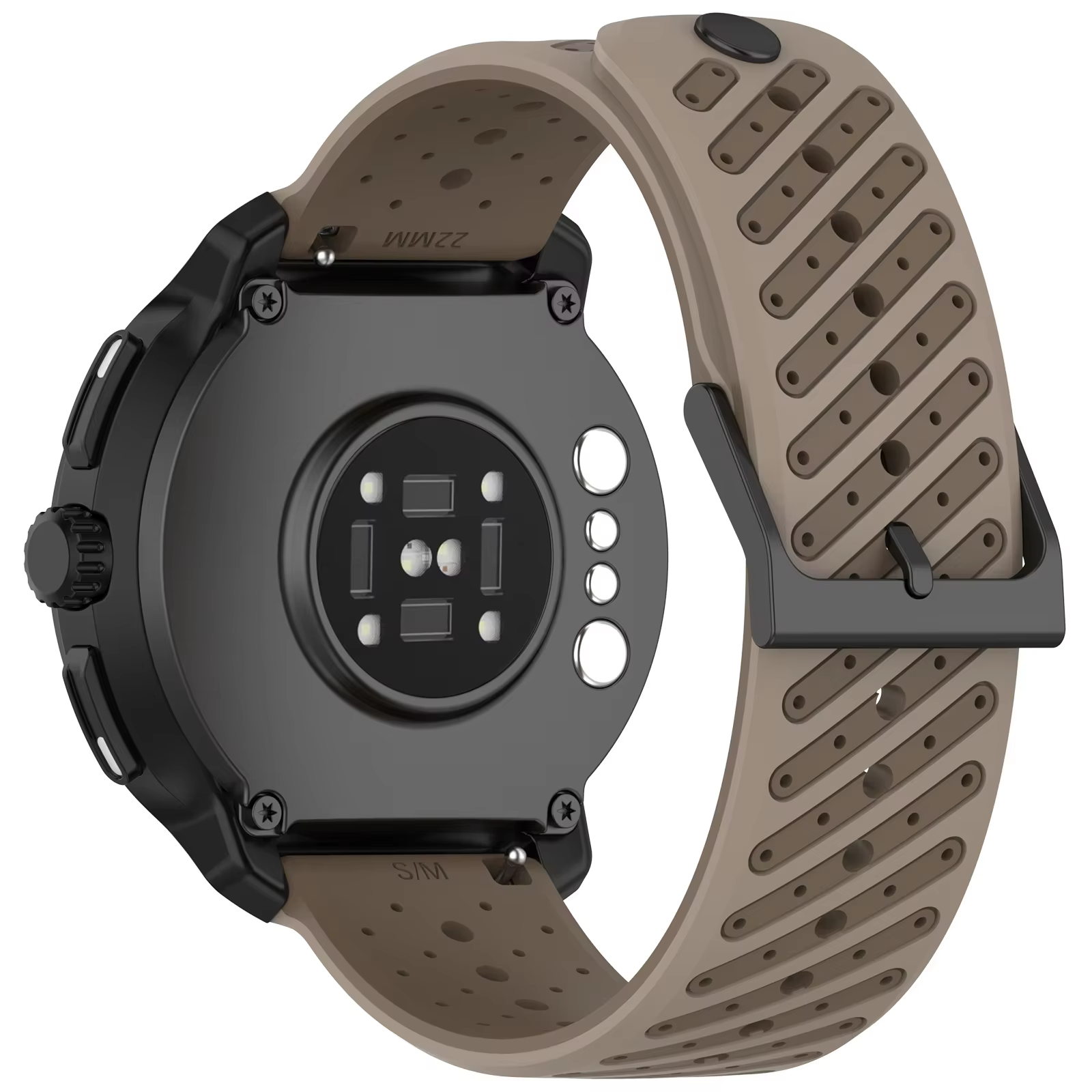 Bracelet de sport pour Suunto RACE 2 S/Run/Ocean/Vertical