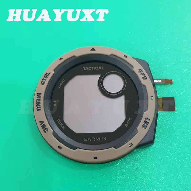 Écran d'affichage LCD Original pour Garmin Instinct