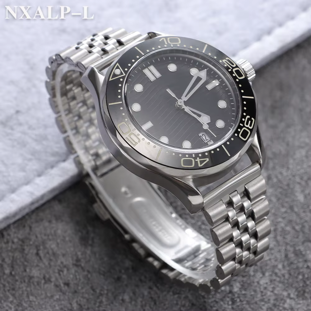 Bracelet en métal pour hommes