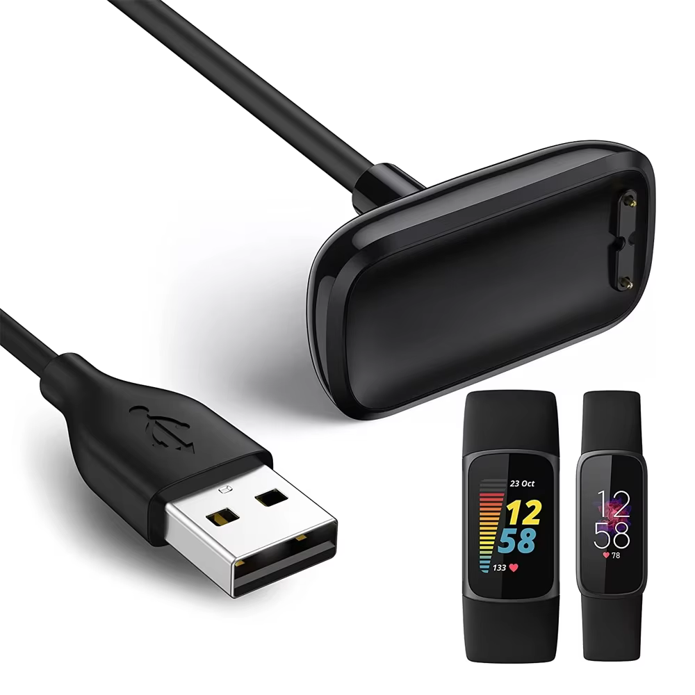 Chargeur pour Fitbit Charge 5