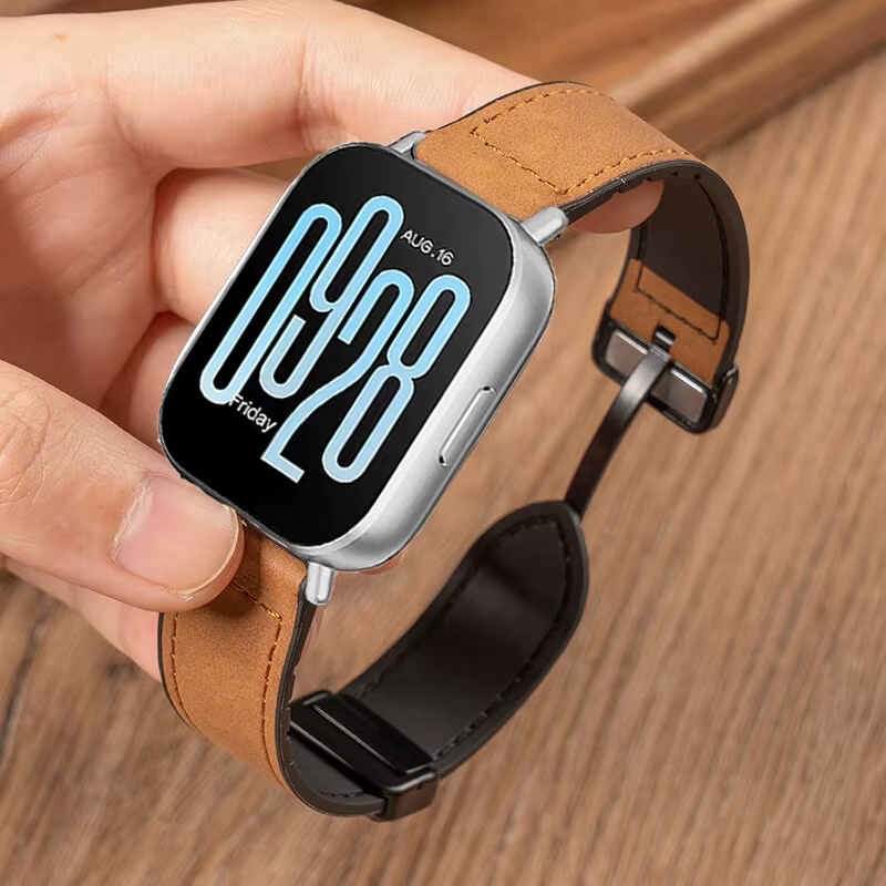 Bracelet magnétique pour montre Redmi 5