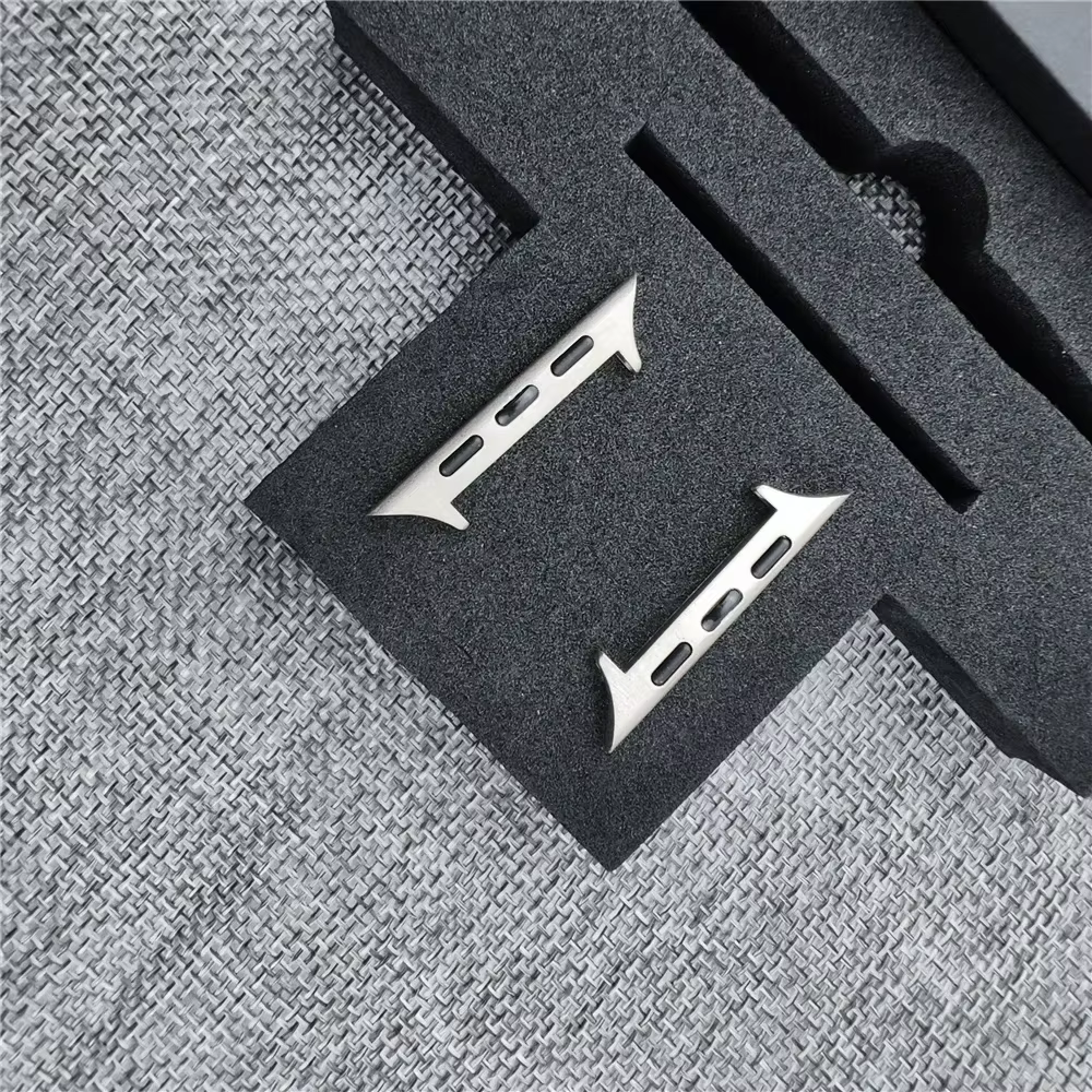 Connecteur de bracelet de montre pour Apple Watch Ultra 2