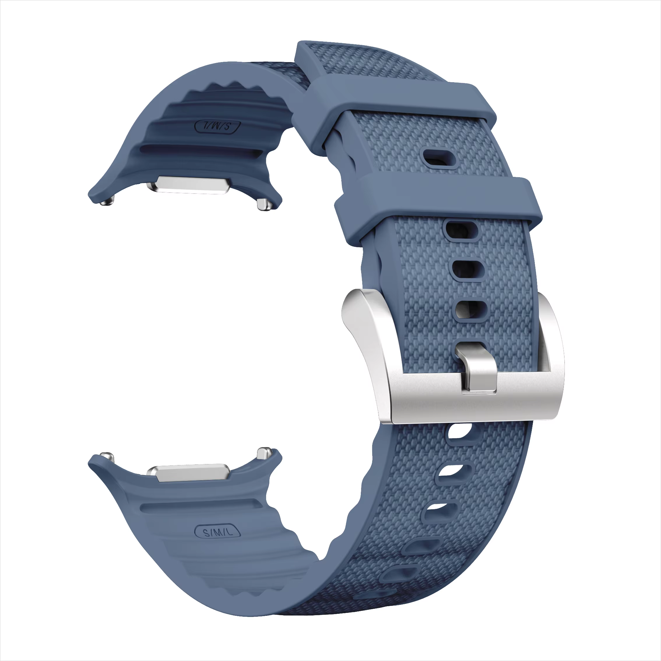 Bracelet de montre pour montre Galaxy Ultra Peakform