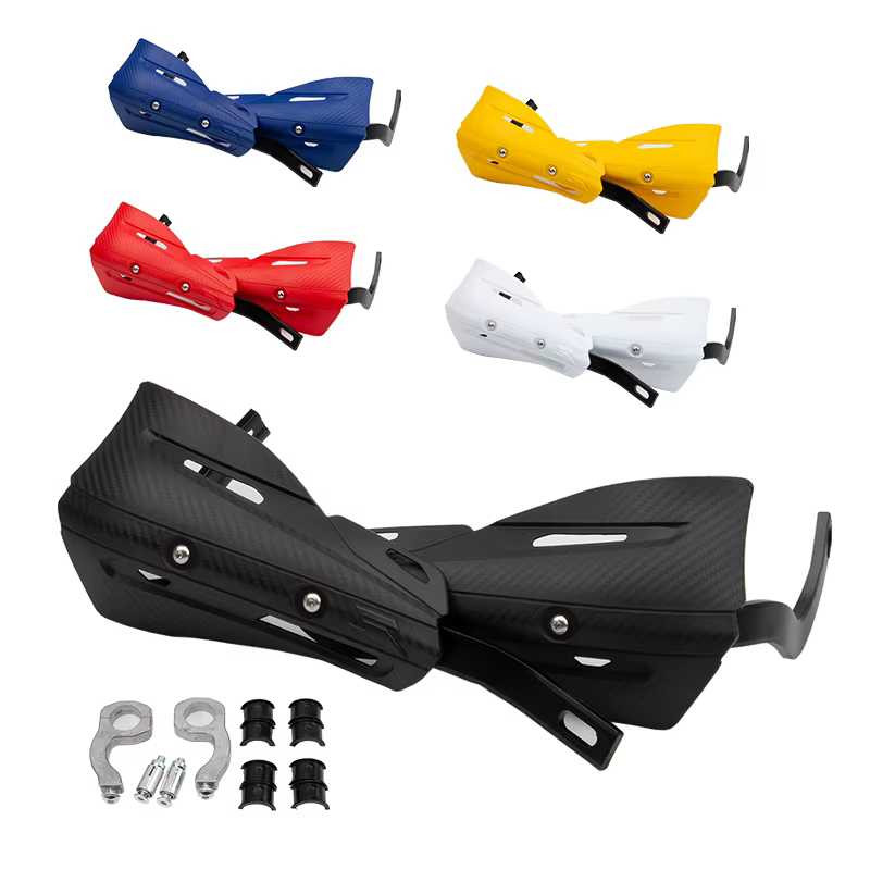 Accessoires de moto, protège-mains, protection, couvercle, kits de montage, protège-mains compatibles avec toutes les motos tout-terrain, enduro, universels