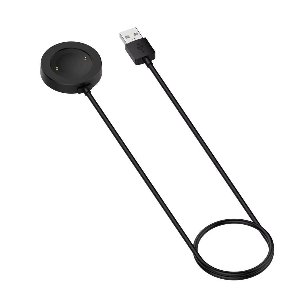 Fil de chargeur de 100cm pour Honor Watch 5/GS4