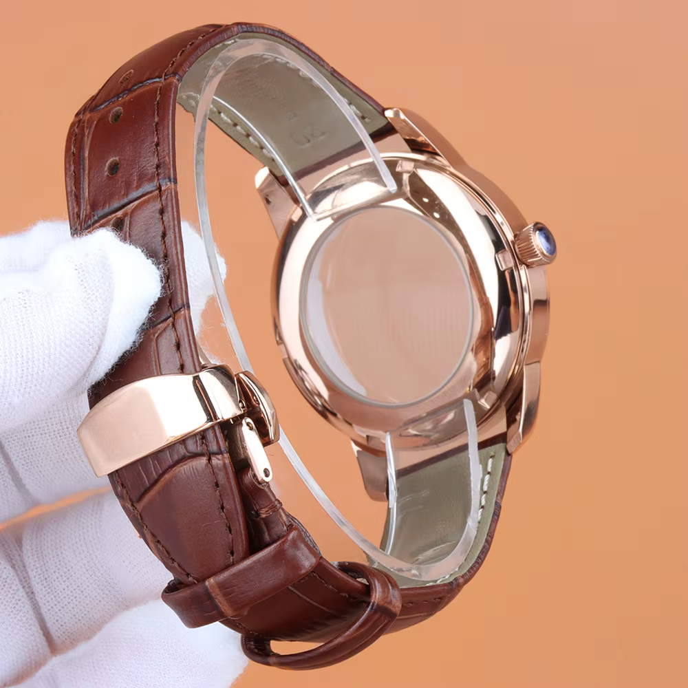Boîtier de montre 40 mm