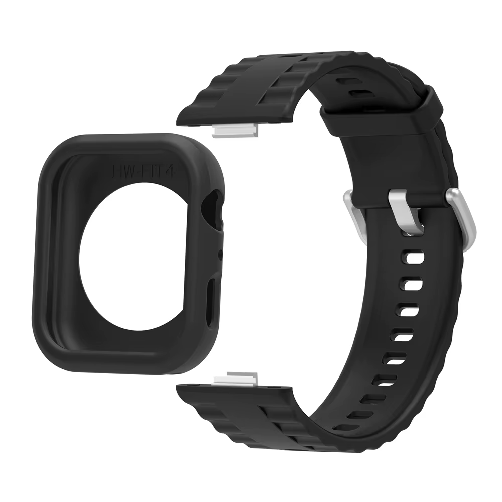 Étui et bracelet pour montre connectée Huawei Watch Fit 5 Fit5 4Pro