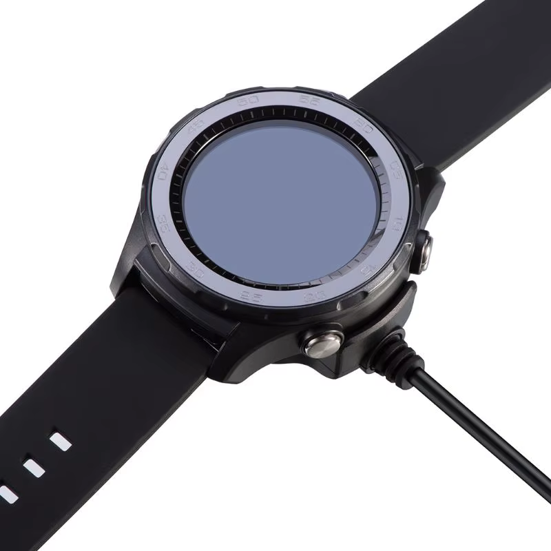 Câble de chargement USB pour Huawei Watch 2 / Watch2 Pro