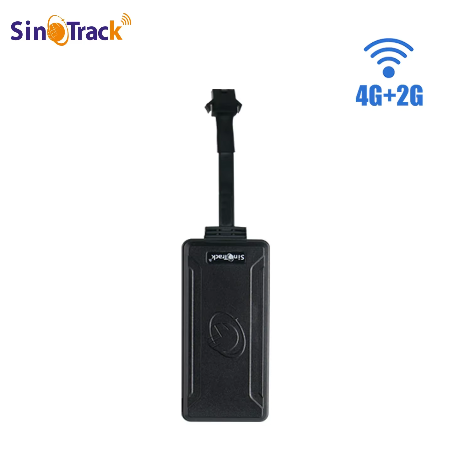 SinoTrack – traceur GPS de voiture 4g ST-901AL, pour voiture, moto, véhicule, dispositif de suivi en temps réel ACC avec application gratuite d'huile coupée