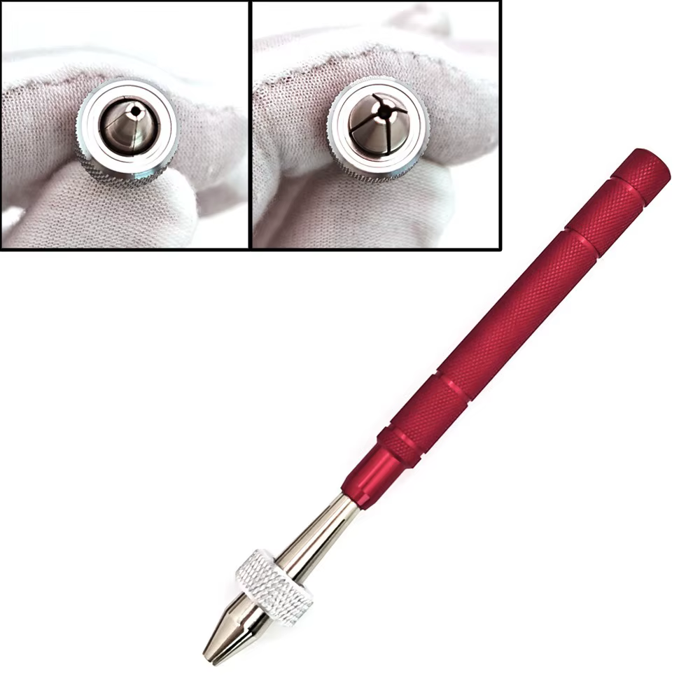 Outils de réparation de montres