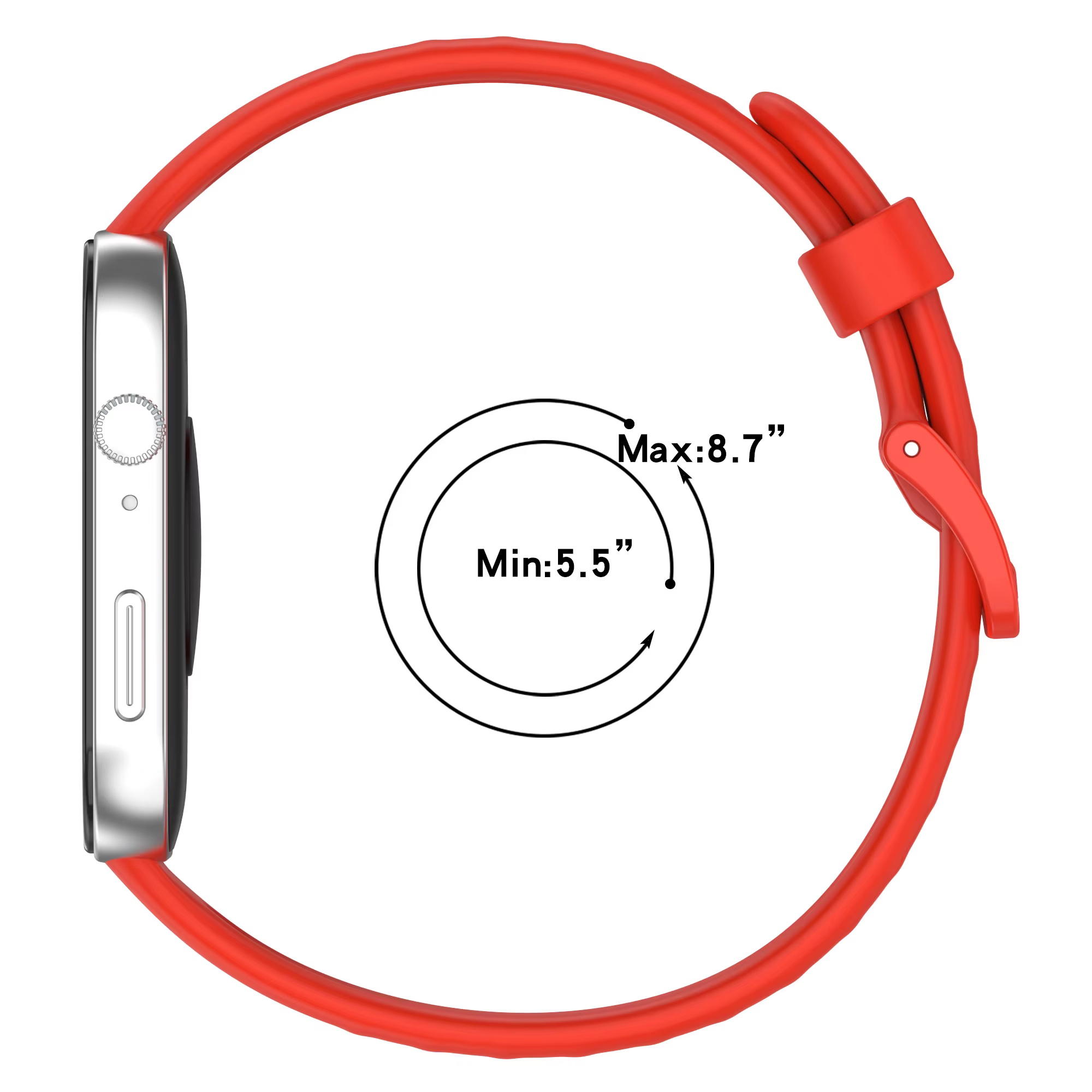 Bracelet de montre pour Huawei Watch Fit 5 4 3