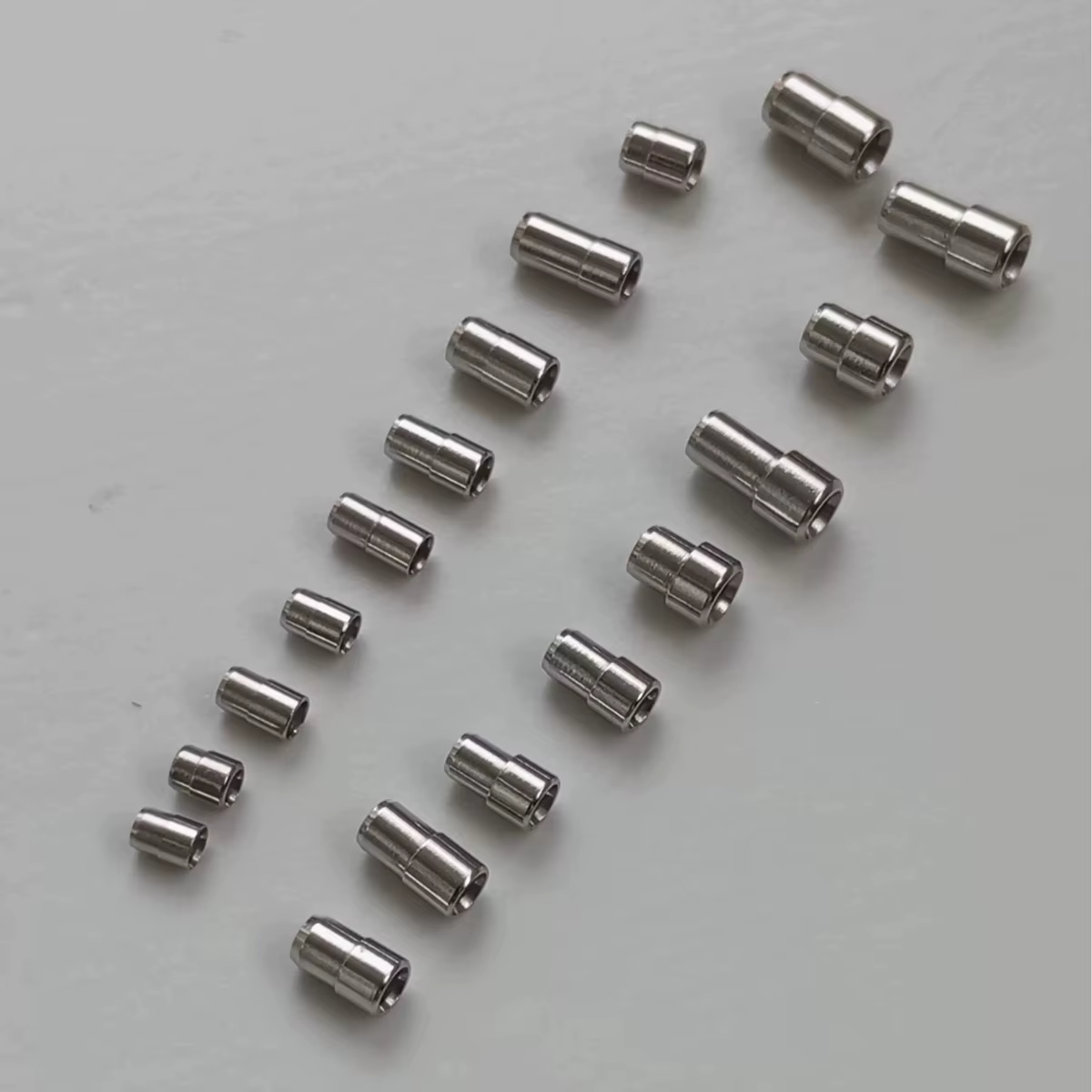 Accessoires de montre, couronne de montre étanche en boîte, composants essentiels pour protéger et ajuster l'heure et la date