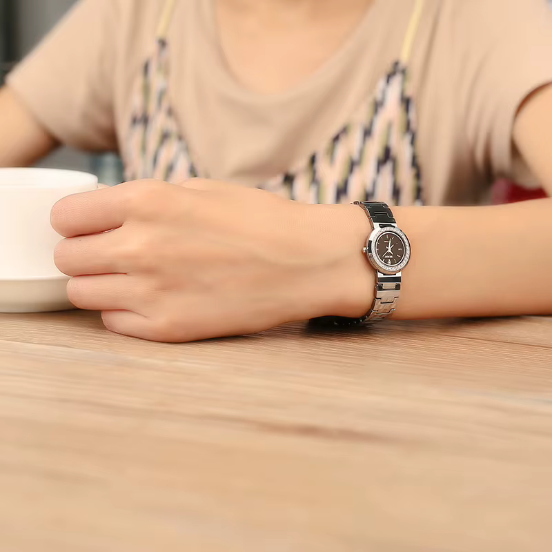 Montres-bracelets étanches pour femmes