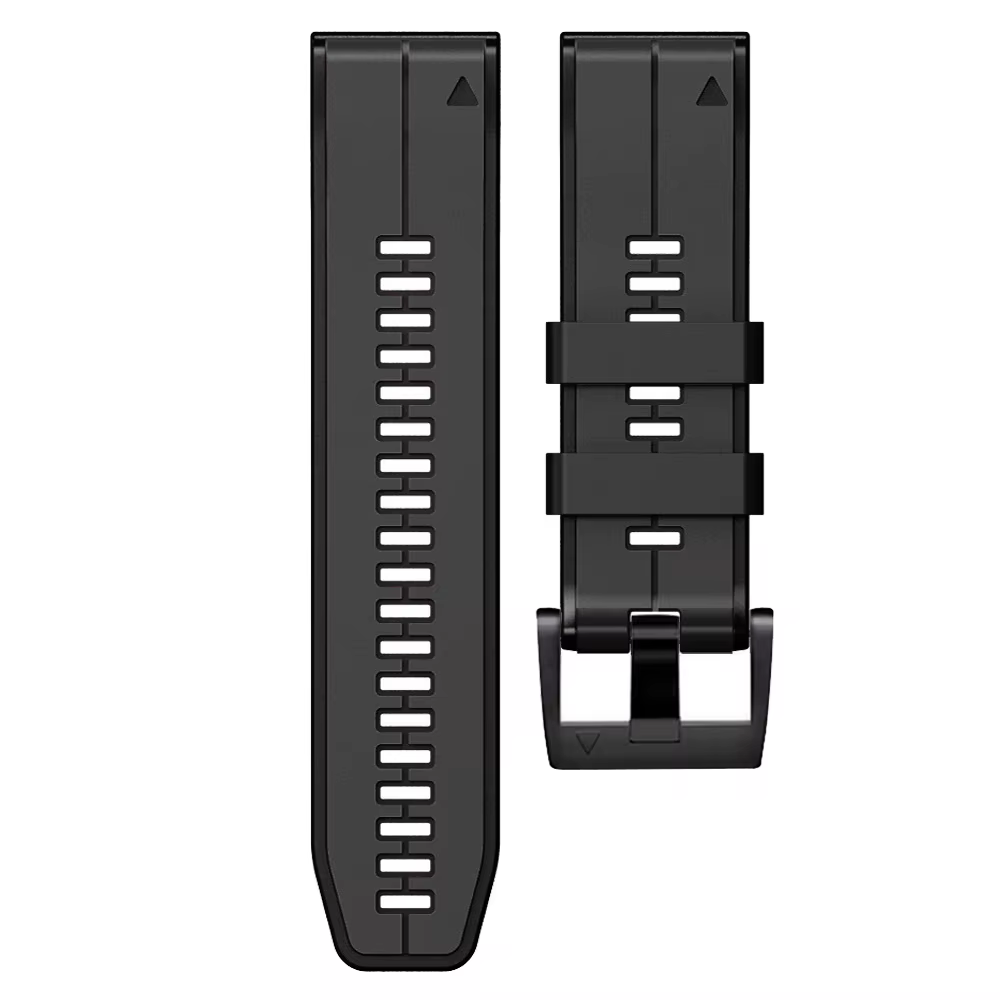 Bracelet pour Garmin Fenix 7X 5X 5 Plus 7 6 6X Smart 3 3HR 935