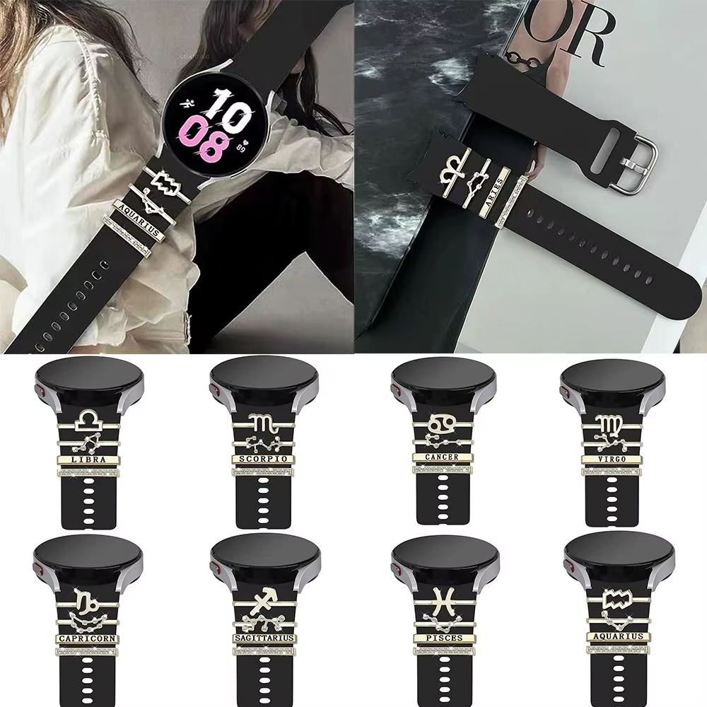 Breloques de ceinture pour Apple Watch