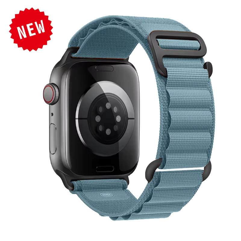 Pour Apple bracelets de montre 45mm 46mm 49mm 42mm bracelet iwatch 44mm 40mm
