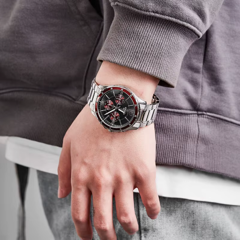 Montre pour homme Casio MTP-1374D