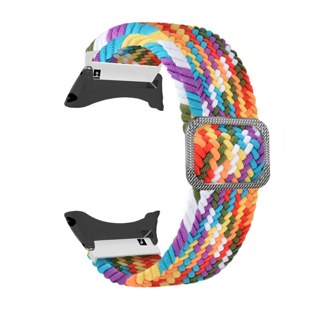 Bracelet à boucle en nylon pour montre intelligente Suunto Core, bracelet de montre, tissage tressé, bracelet élastique, accessoires Correa