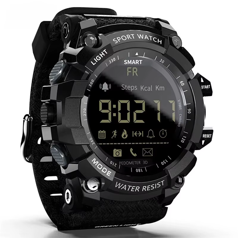 Y56 montres intelligentes hommes femmes Bluetooth Smartwatch rond tactile Bracelet intelligent Fitness