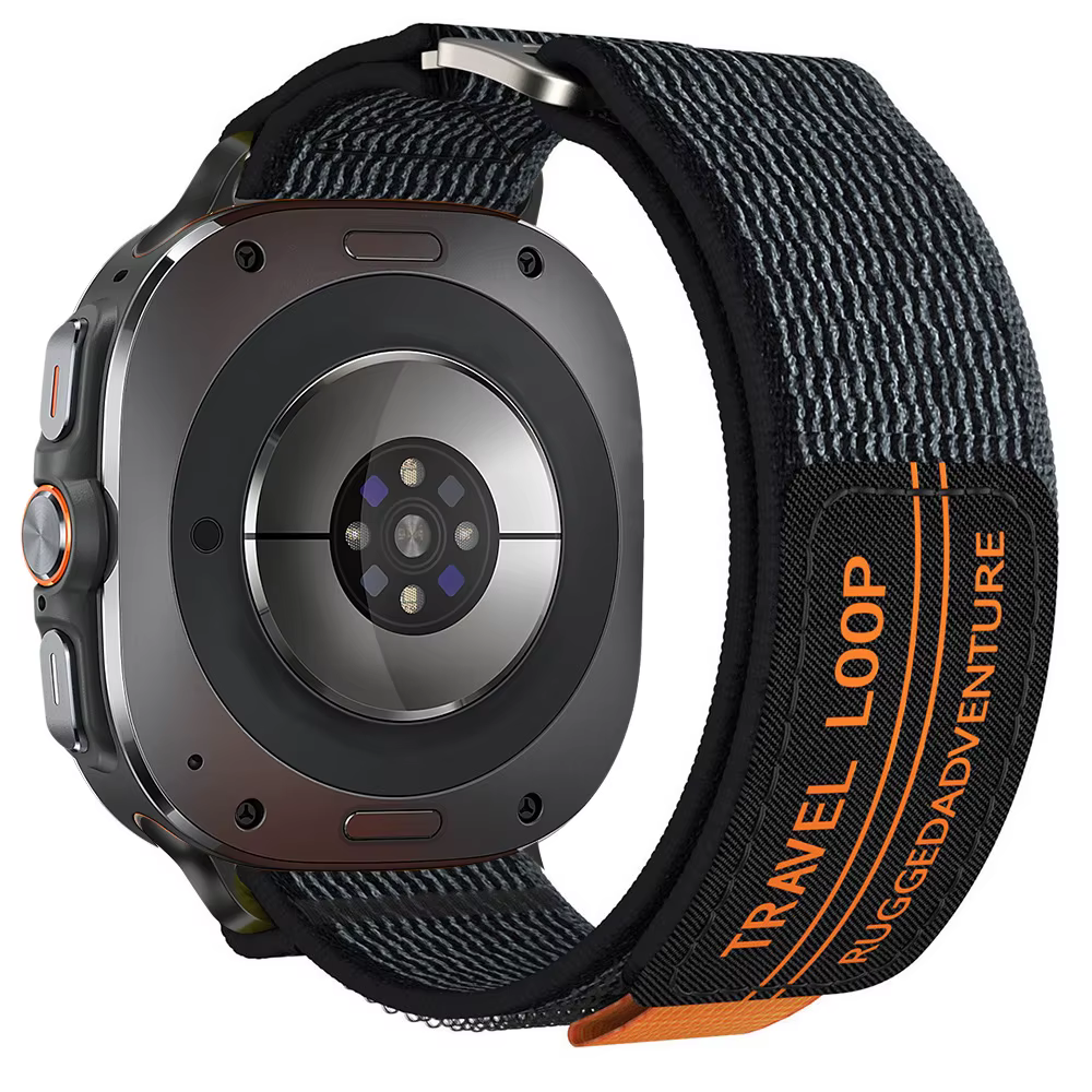 Bracelet pour Samsung Galaxy montre Ultra