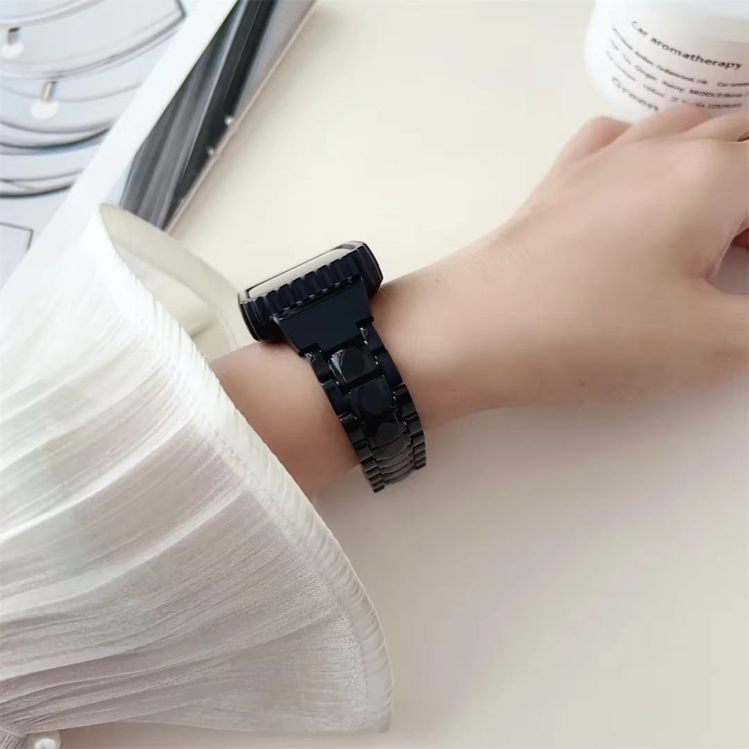 Bracelet de montre couleur bonbon pour Huawei Band 10 9 8 7 Caes Honor 6 7