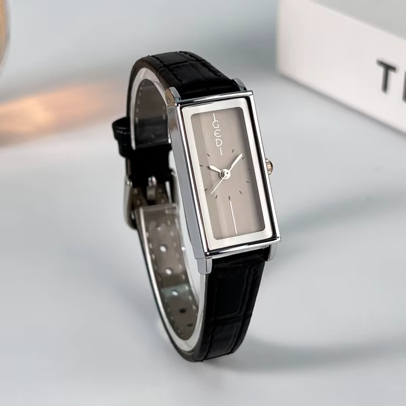 Montres pour femmes, tendance de la mode