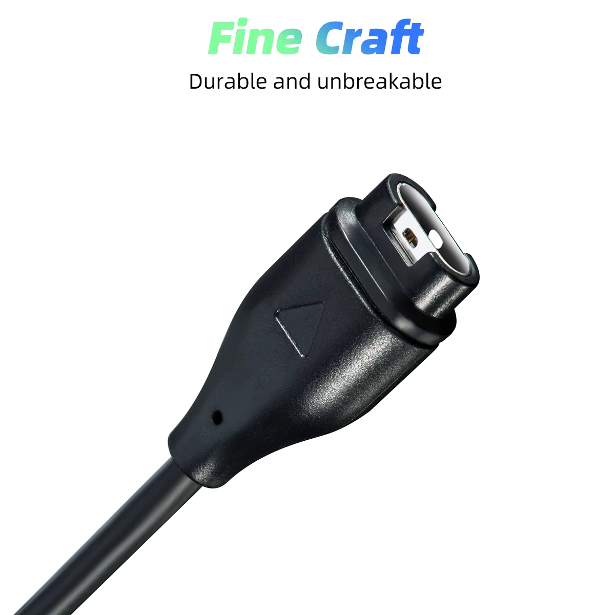 Chargeur pour Garmin Vivoactive 5/6