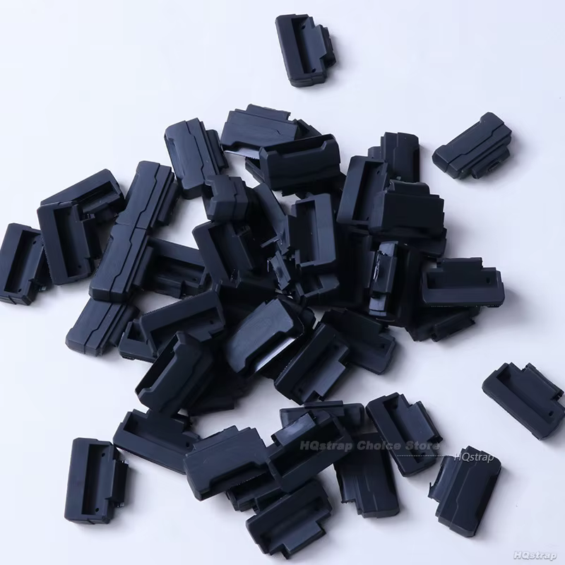 Adaptateurs de montre 16mm pour Casio GA-110 GA-100 DW-5600/6900