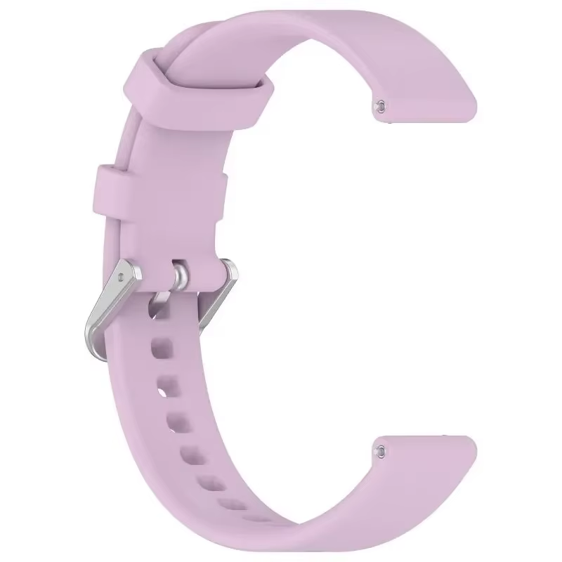 Bracelet en silicone pour Garmin Lily 2