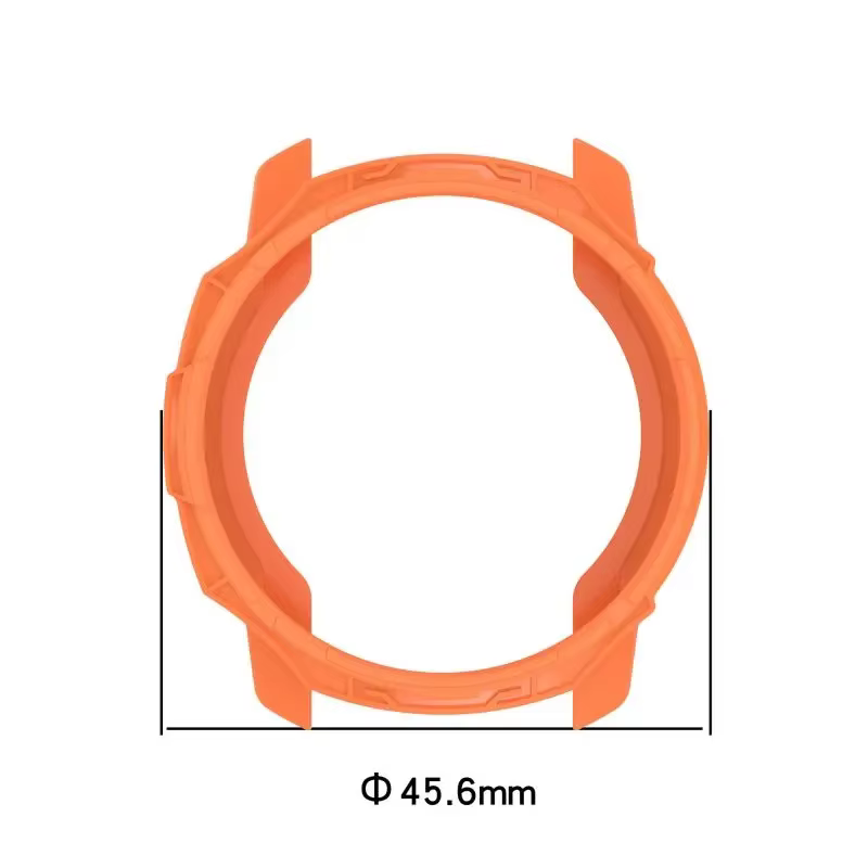 Étui de protection en TPU pour SUUNTO 9 Peak Pro