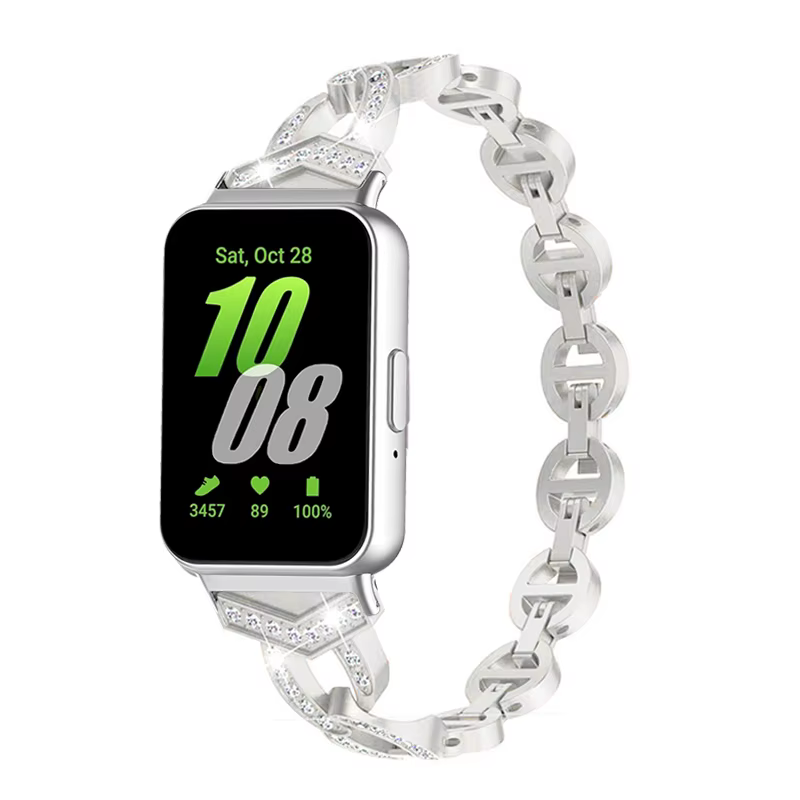 Bracelet pour Samsung Galaxy Fit 3