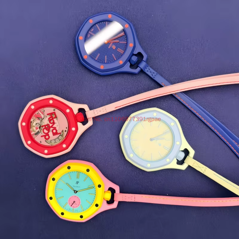 Nouvelle montre Ap Swatch en collaboration