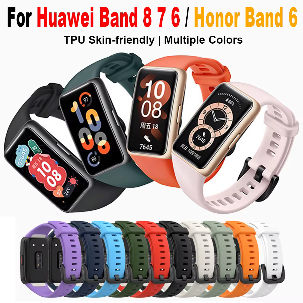 Bracelet de remplacement