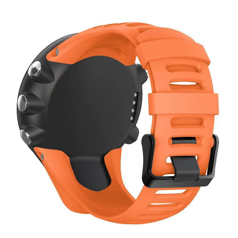 Compatible avec SUUNTO Ambit 1/2/3/2S/2R/3P/3S/3R bracelet de Sport en Silicone TPU souple accessoires