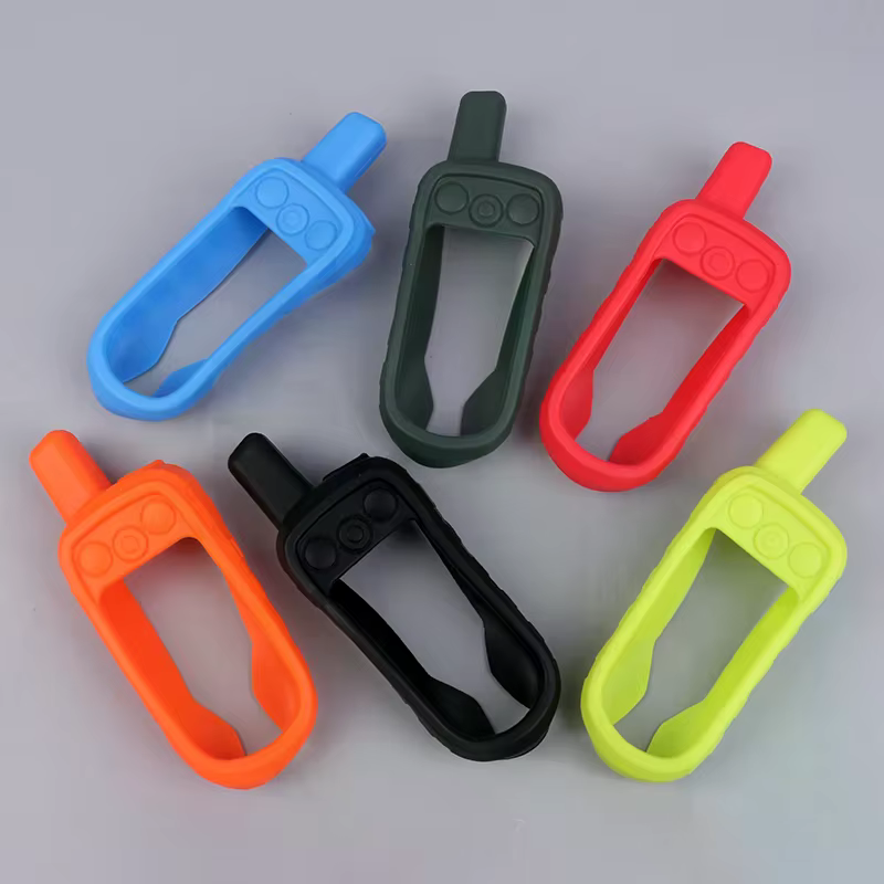 Étui de protection en Silicone pour équipement d'entraînement pour chiens Garmin Alpha 100