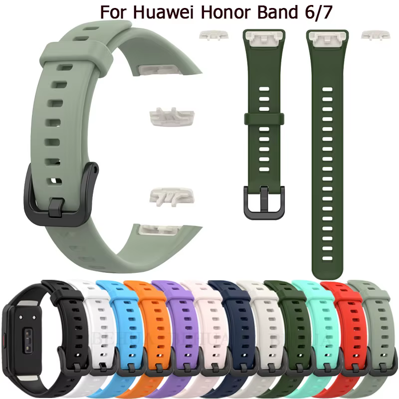 Bracelet pour Huawei Band 6