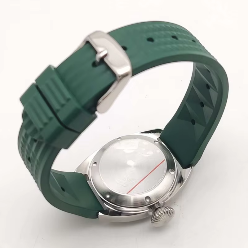 Nouvelle arrivée, montre automatique NH35 pour homme