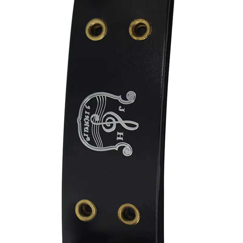 Support d'épaule réglable pour violon, Bon Style pour 3/4 et 4/4, accessoire pour Instrument de musique