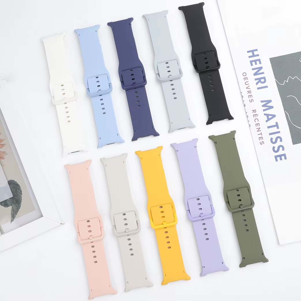 Bracelet d'origine pour Samsung Galaxy montre 8 40mm/44mm