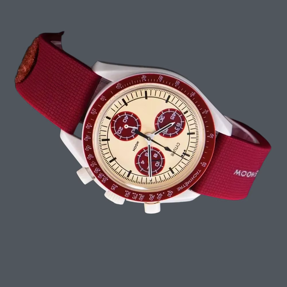 Montres de marque 2026 pour homme