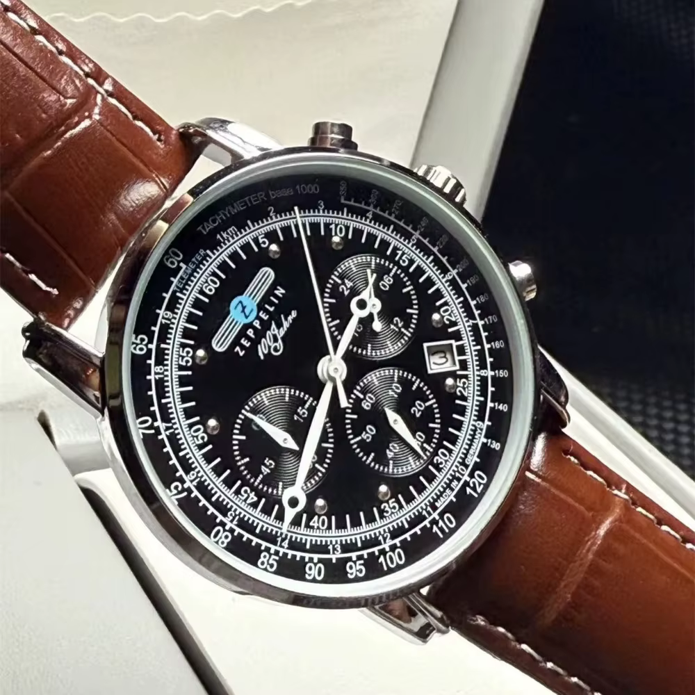 Montre Classique Homme Business et Loisirs