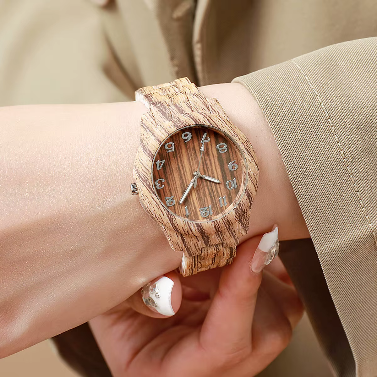 Montres pour femmes à la mode