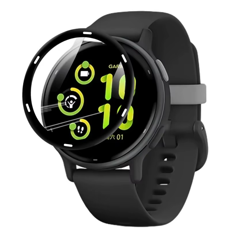 Protecteur d'écran pour Garmin Active 6 5