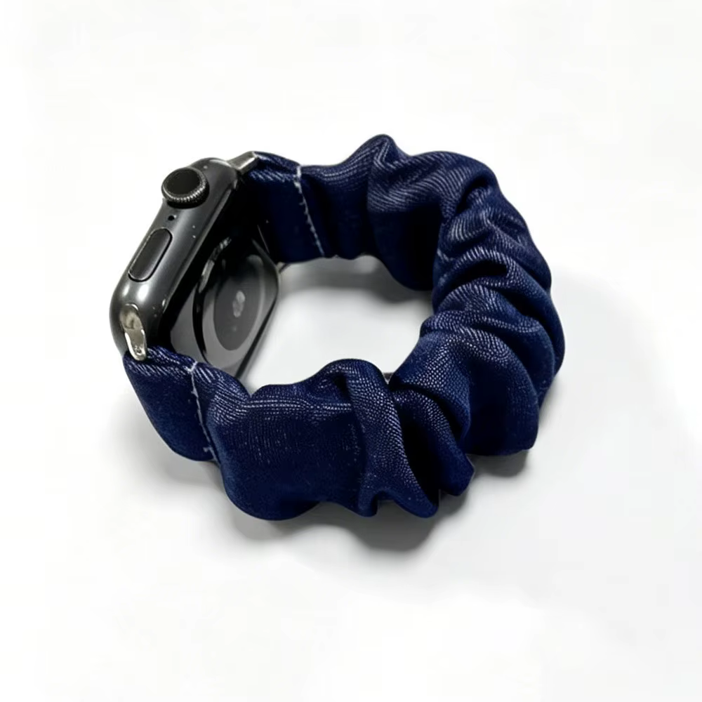 Bracelet pour femmes/hommes pour iWatch Series 11 10 9 8 7 6 5 4 3 2 SE