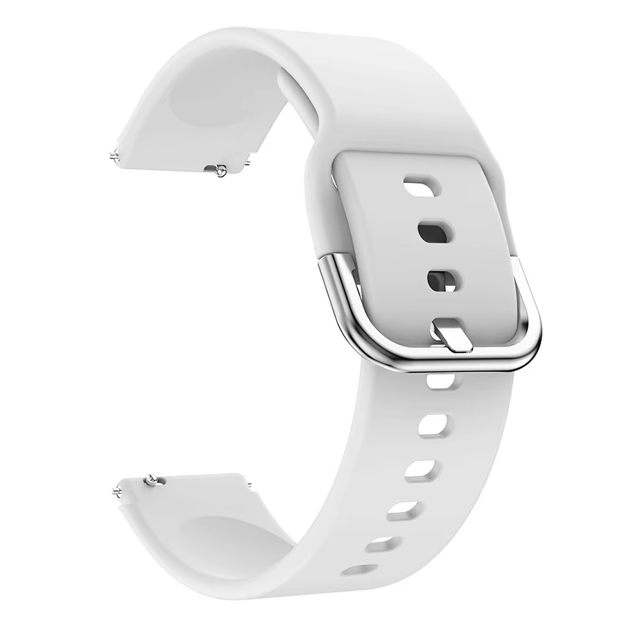 Bracelet en Silicone pour femmes fossile Gen 6 42mm