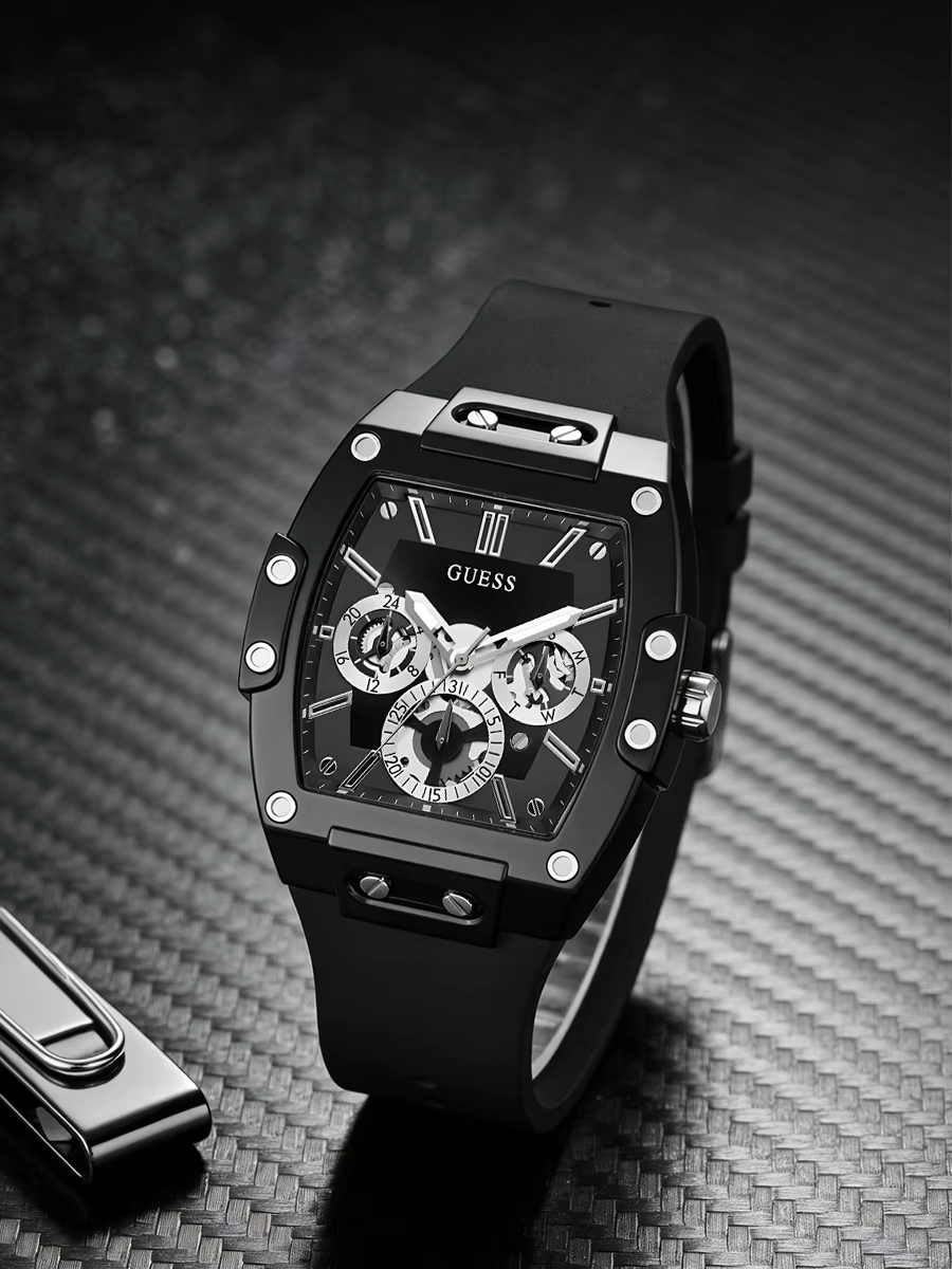 Montres GUESS pour Hommes